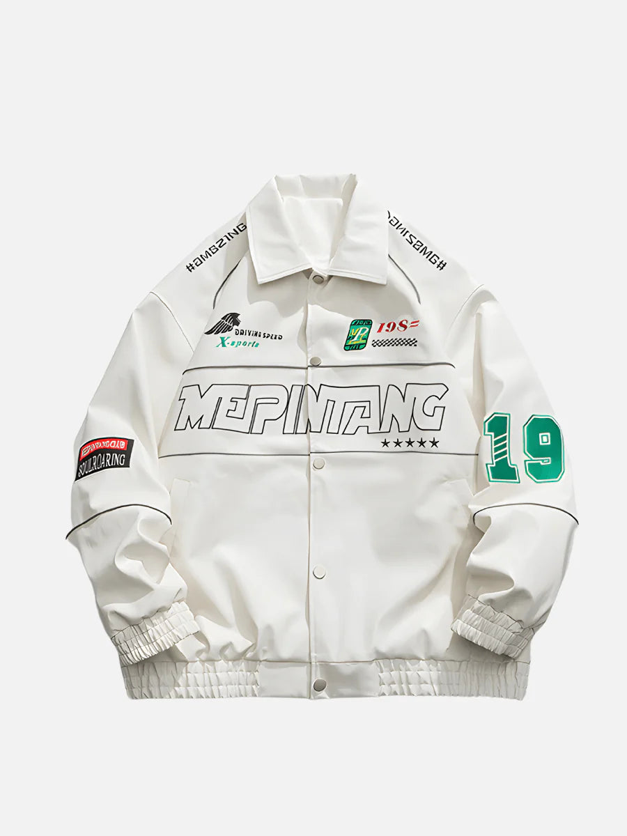 Racing Meptang Jacket