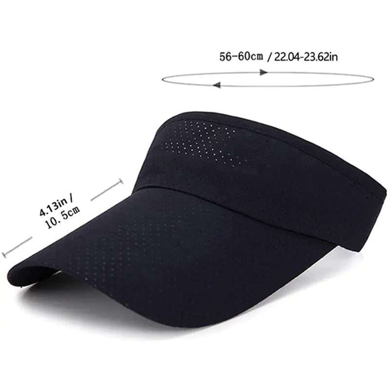 Adjustable Breathable Sun Protection Hat