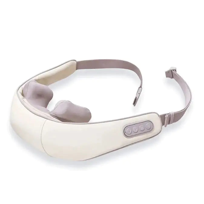 SubtleSoothe - Deep Tissue Massager