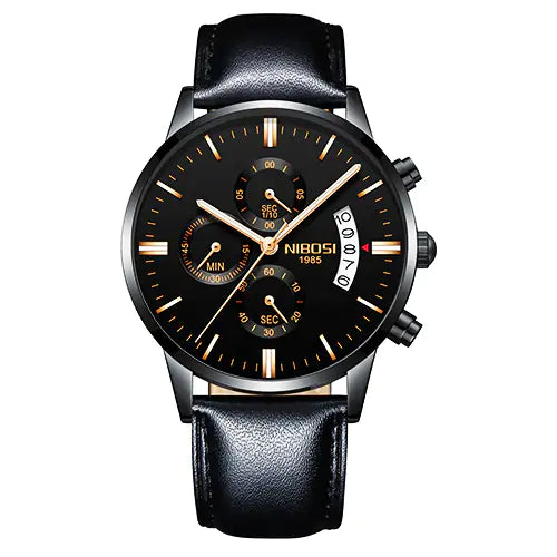 Men's Elegant Watches