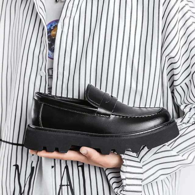 Men's Vagabond Cosmo Modern Loafers