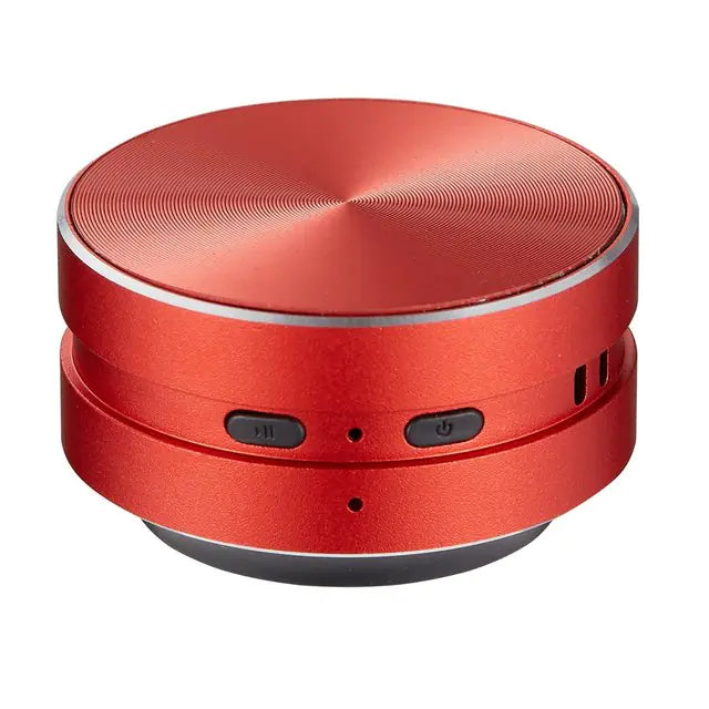 Mini Bluetooth Bone Conduction Speaker