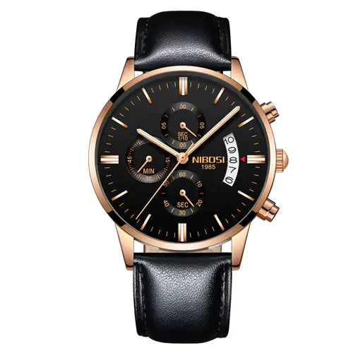 Men's Elegant Watches