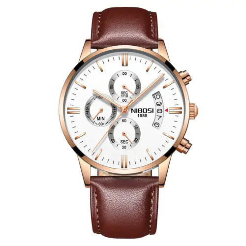 Men's Elegant Watches