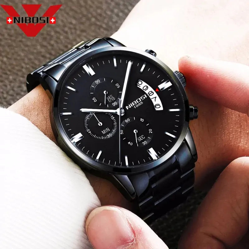 Men's Elegant Watches