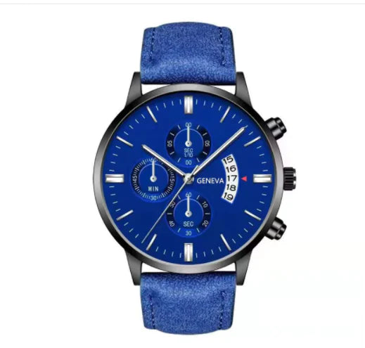 Men's Elegant Watches