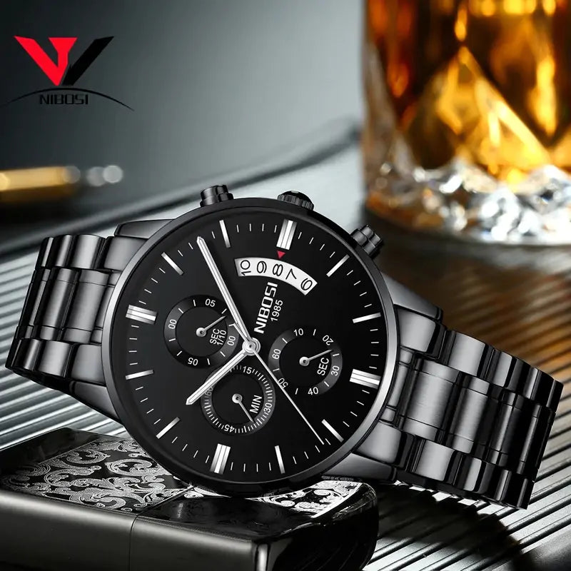 Men's Elegant Watches