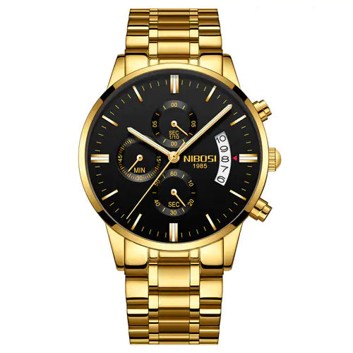 Men's Elegant Watches