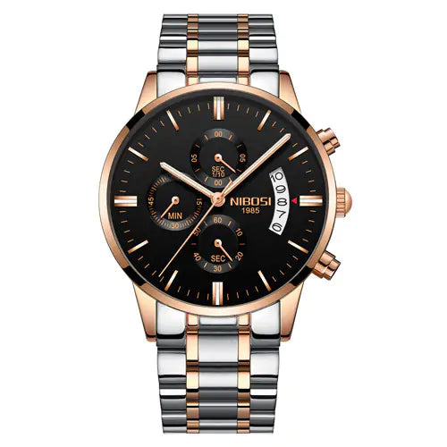 Men's Elegant Watches