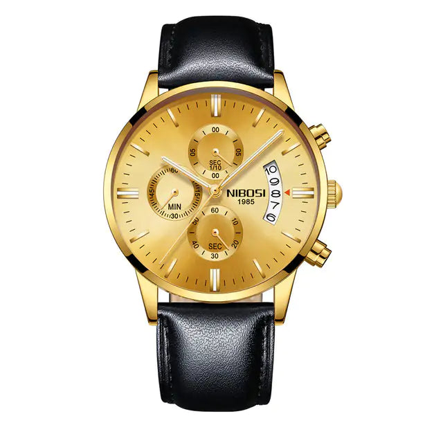 Men's Elegant Watches