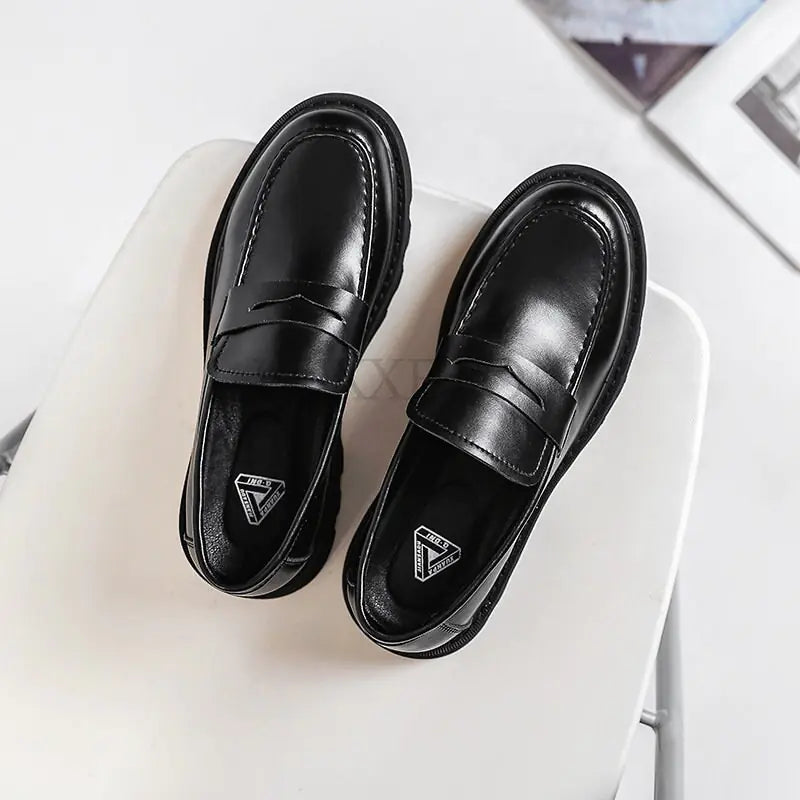 Men's Vagabond Cosmo Modern Loafers