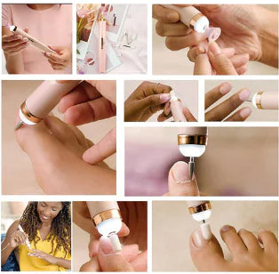 Manicure Master Kit