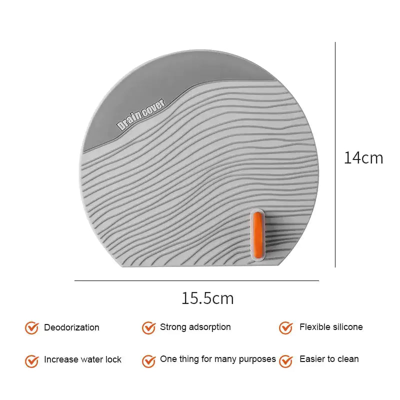 FreshFlow Drain Core